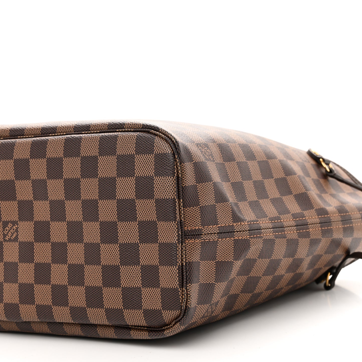 Damier Ebene Neo Neverfull MM