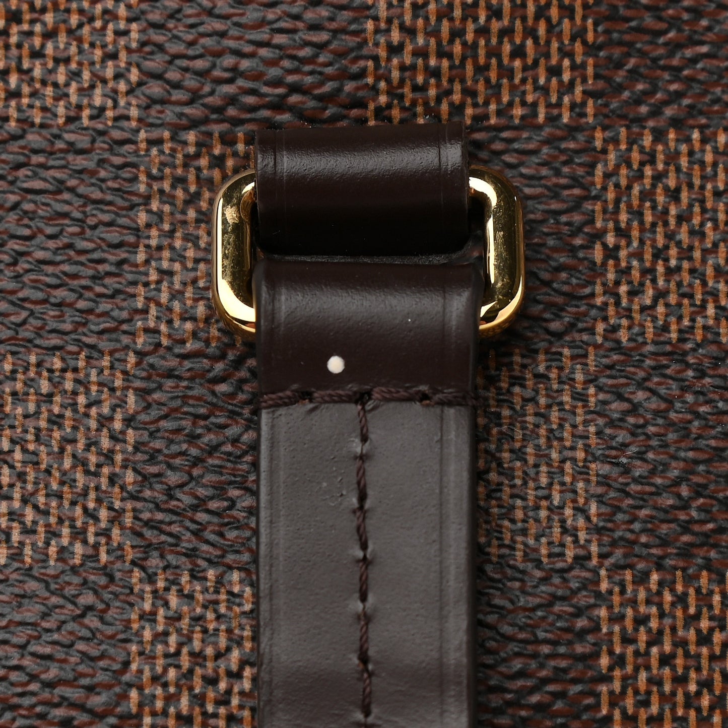 Damier Ebene Iena MM
