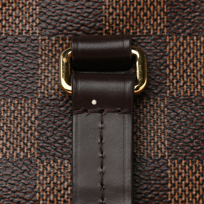 Louis Vuitton Damier Ebene Iena MM 11 of 11