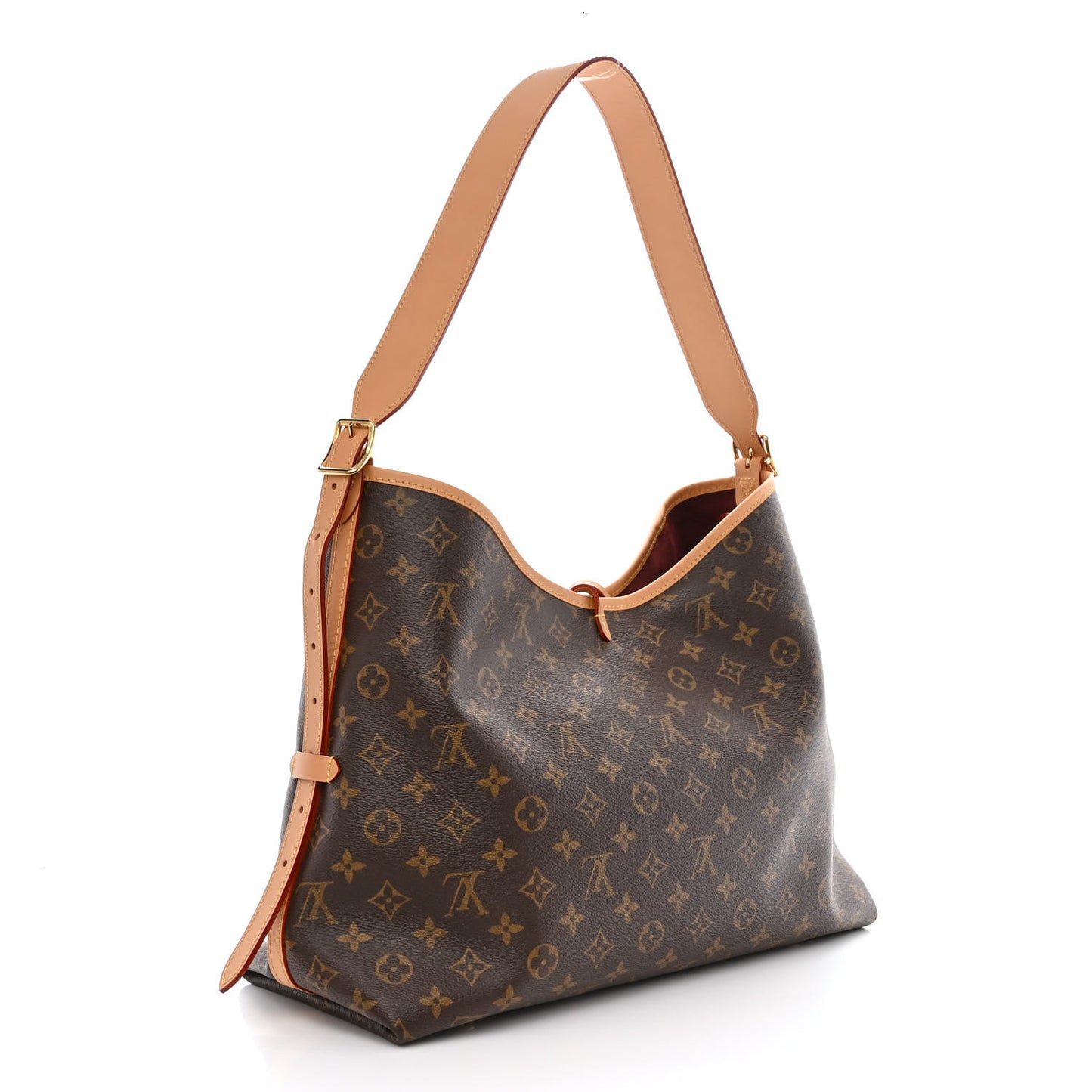 Monogram CarryAll MM