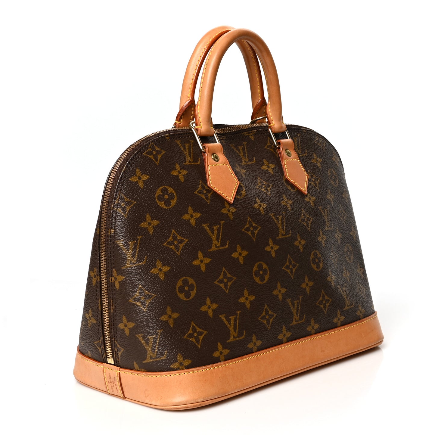 Monogram Alma PM