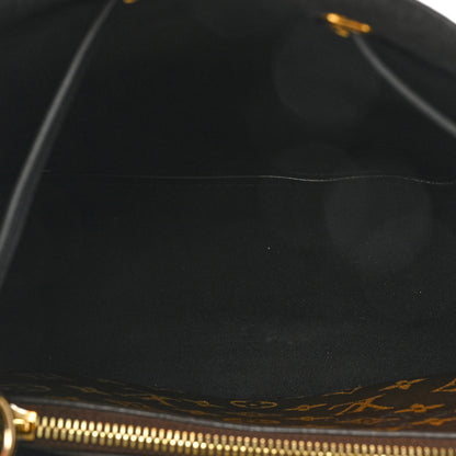 Louis Vuitton Monogram Neonoe MM Black 7 of 14