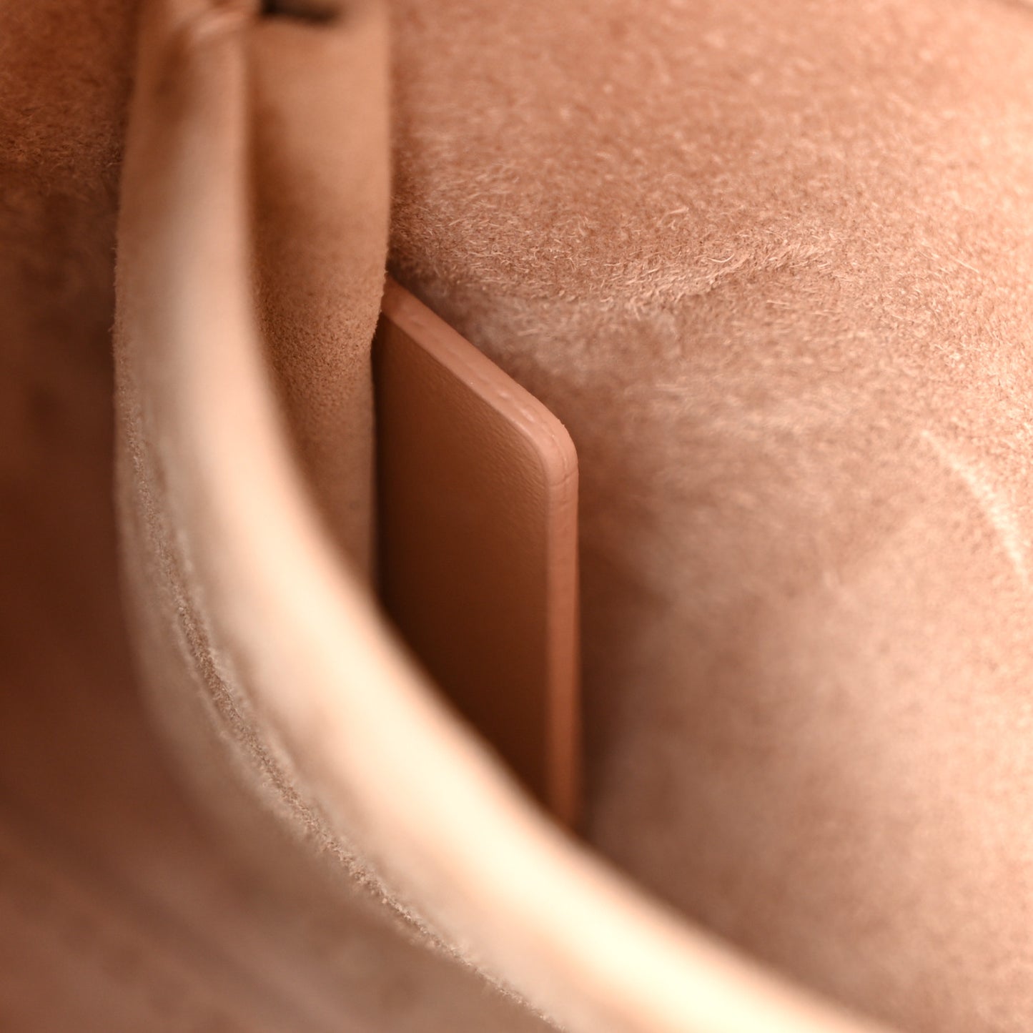 Calfskin Cannage Diamond Medium Lady D-Joy Rose Des Vents