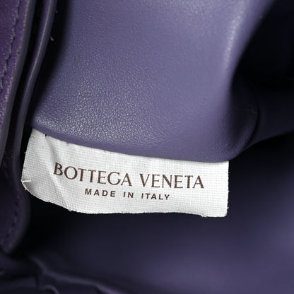 Bottega Veneta Nappa Intrecciato Small Bulb Lavender 6 of 10