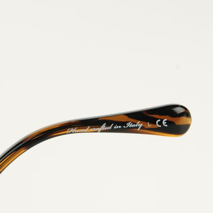 Oliver Peoples Gregory Peck Sunglasses Brown 5 of 7