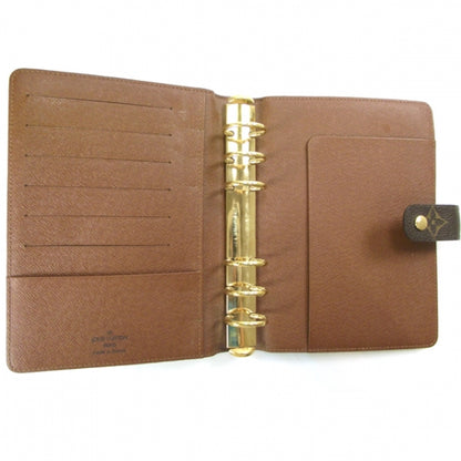 Louis Vuitton Monogram Medium Ring Agenda 5 of 7