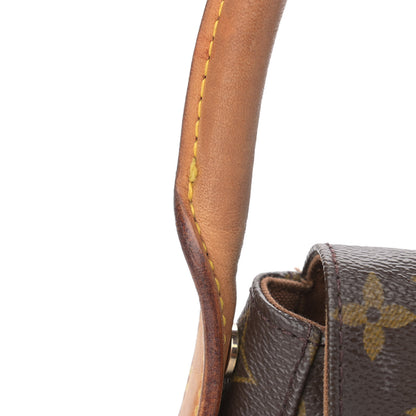 Louis Vuitton Monogram Mini Looping 12 of 15