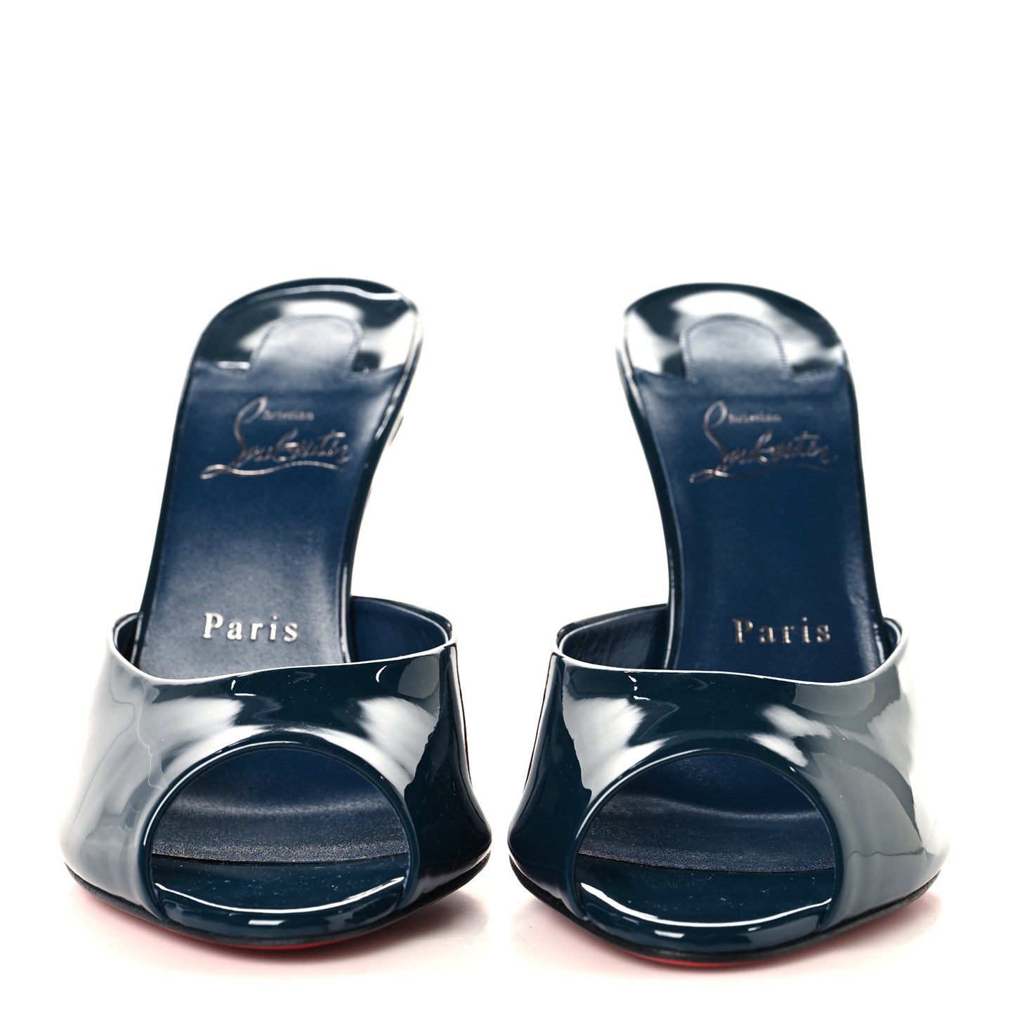 Patent Me Dolly 100 Sandals 39 Last Night