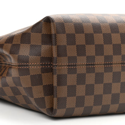 Louis Vuitton Damier Ebene Graceful MM 9 of 12