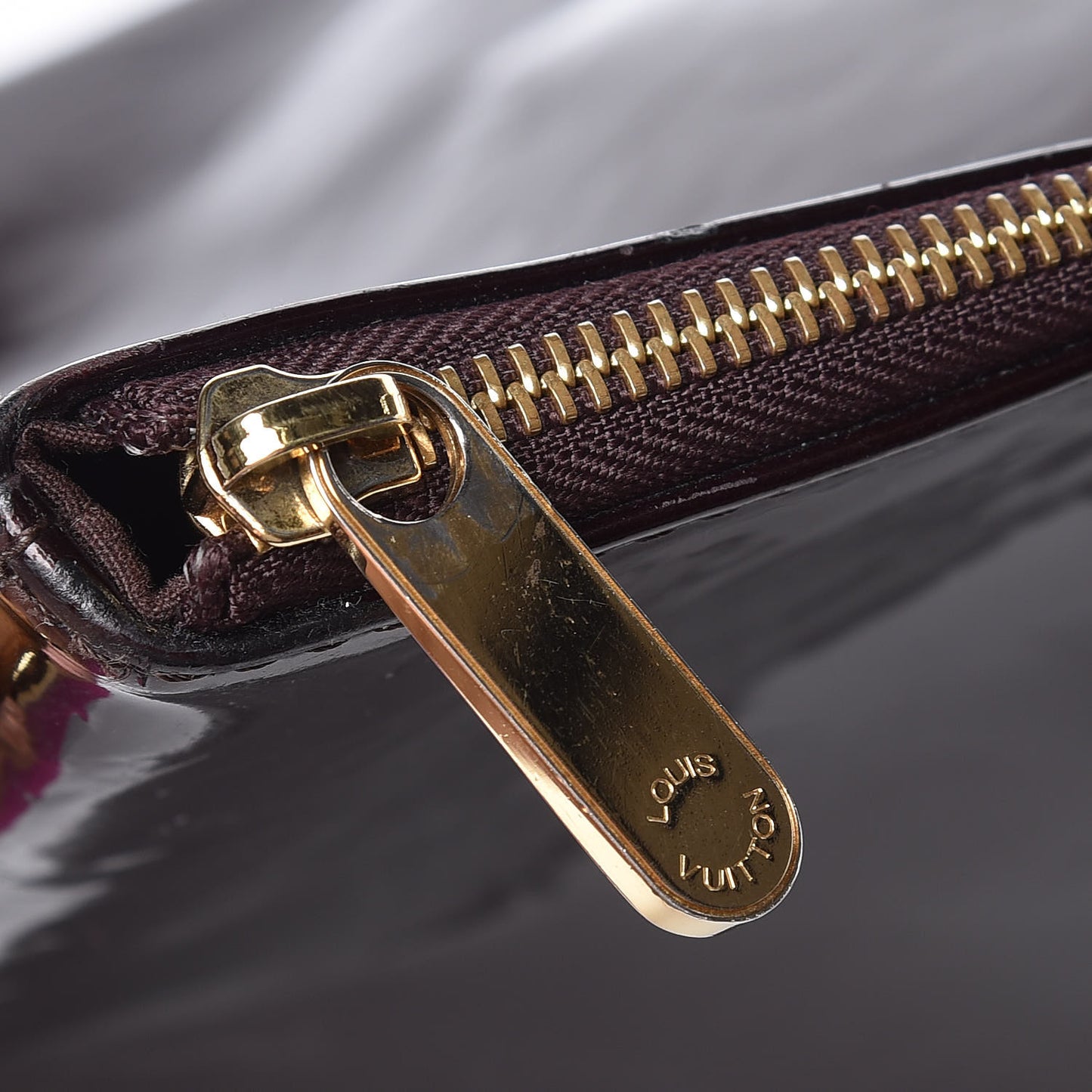 Vernis Bellevue GM Amarante