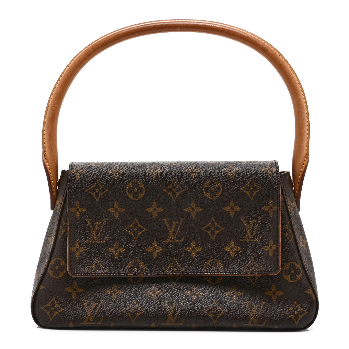 Monogram Mini Looping