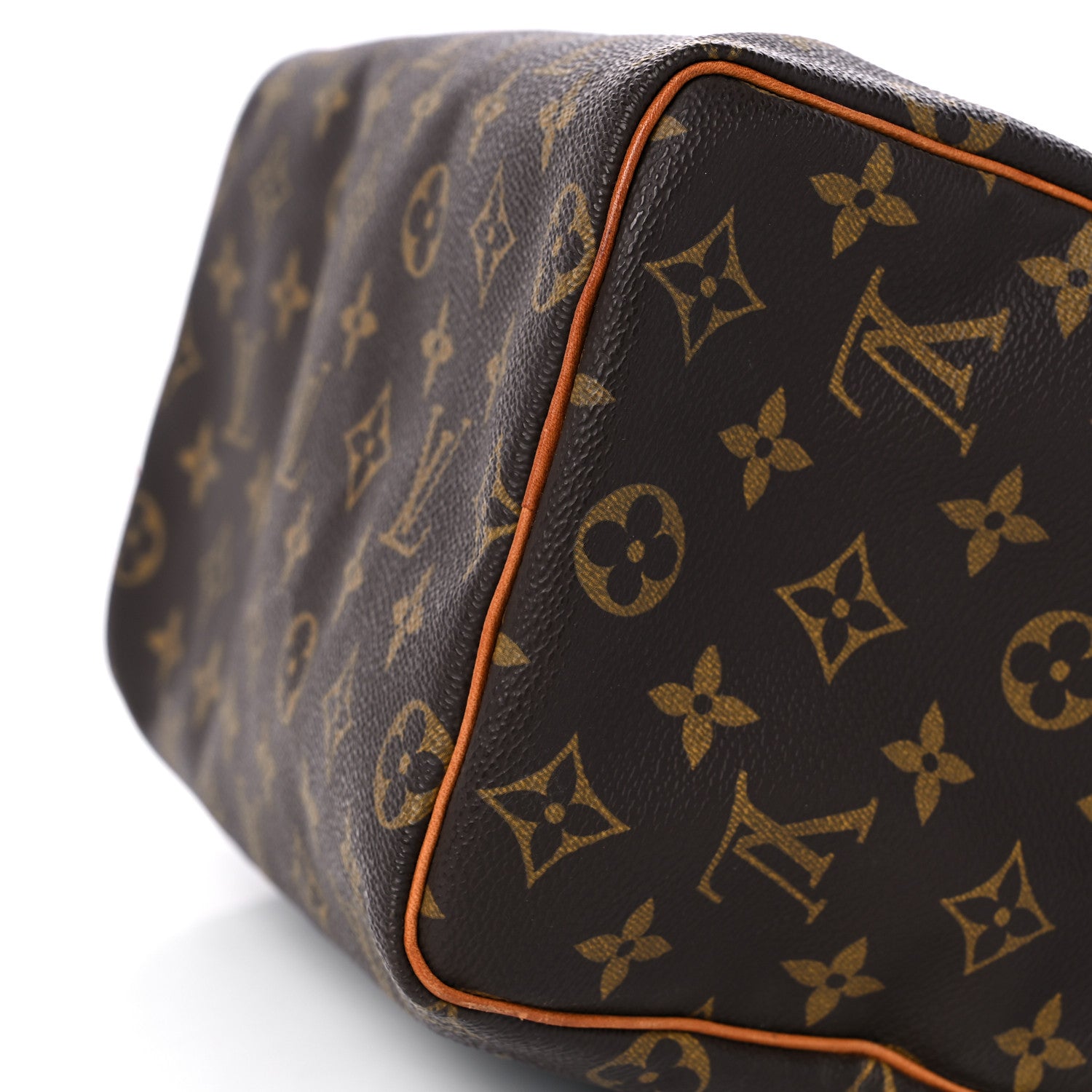 Louis Vuitton Monogram Speedy 25 9 of 15