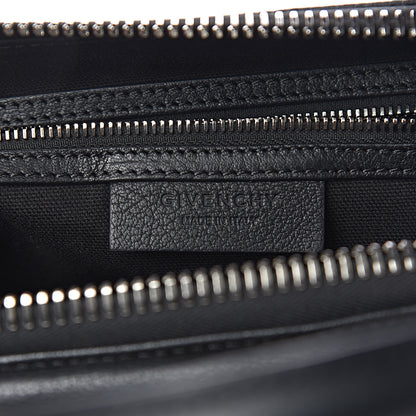Givenchy Sugar Goatskin Medium Antigona Black 6 of 13