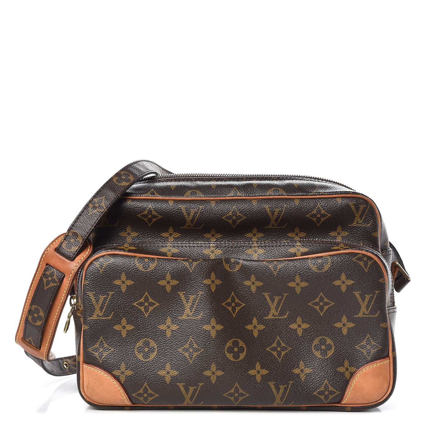 Monogram Nil 28