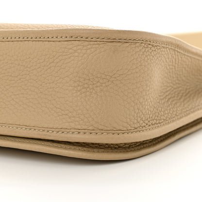 Hermes Taurillon Clemence Evelyne III PM Trench 10 of 12