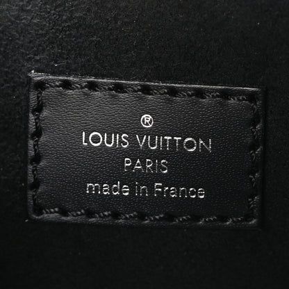 Louis Vuitton Epi Nano Alma Denim Light 6 of 10