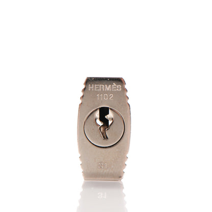 Hermes Evercolor Toolbox 26 Gris Perle 6 of 25