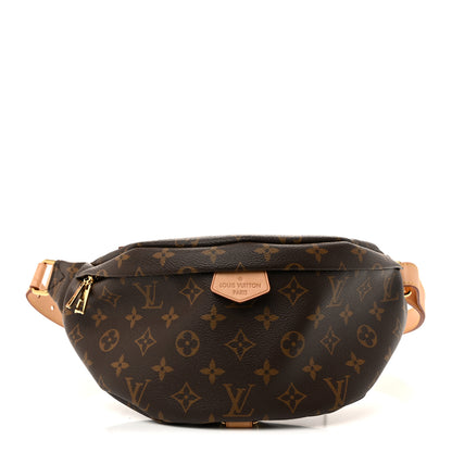 Louis Vuitton Monogram Bumbag 1 of 27