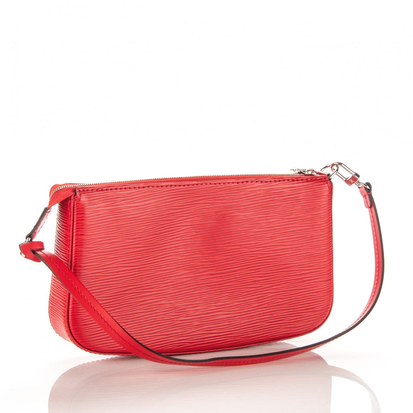 Epi Pochette Accessories Grenade