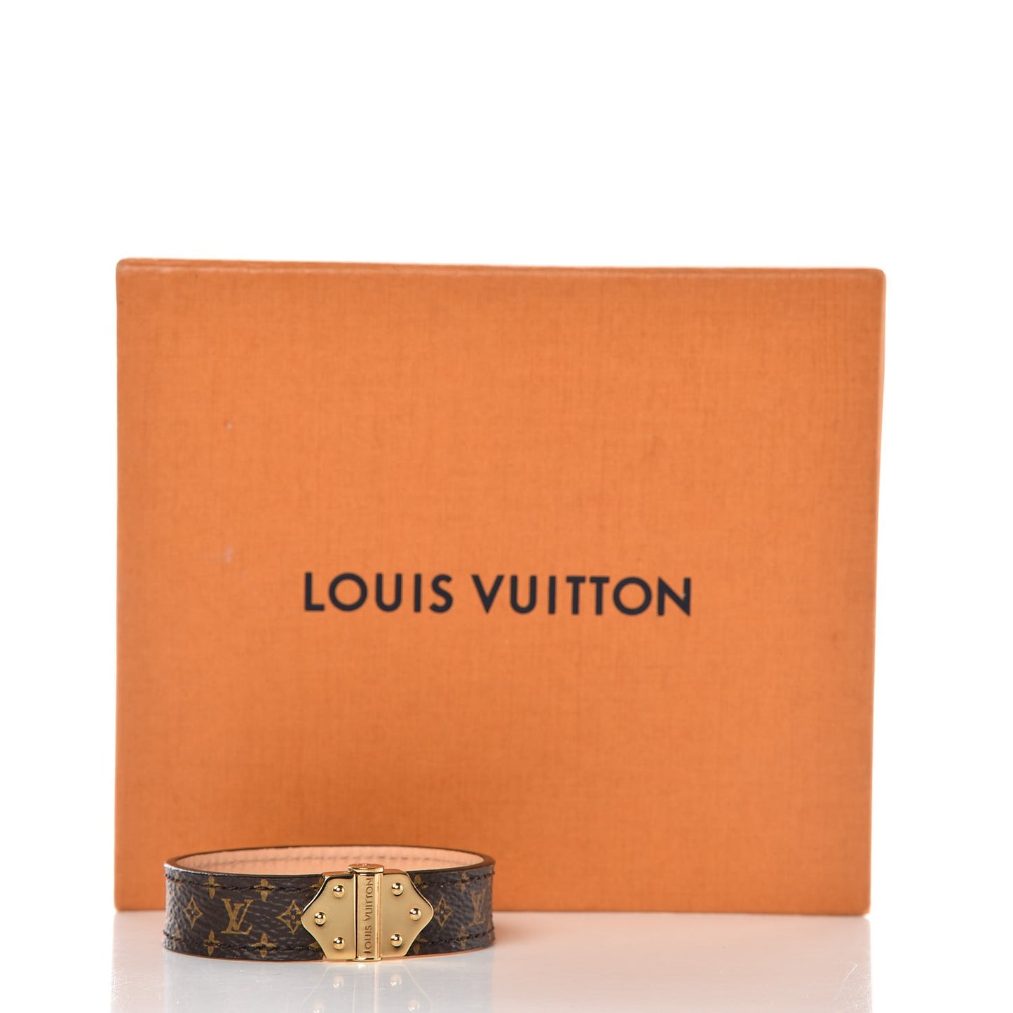 Monogram Nano Bracelet 17