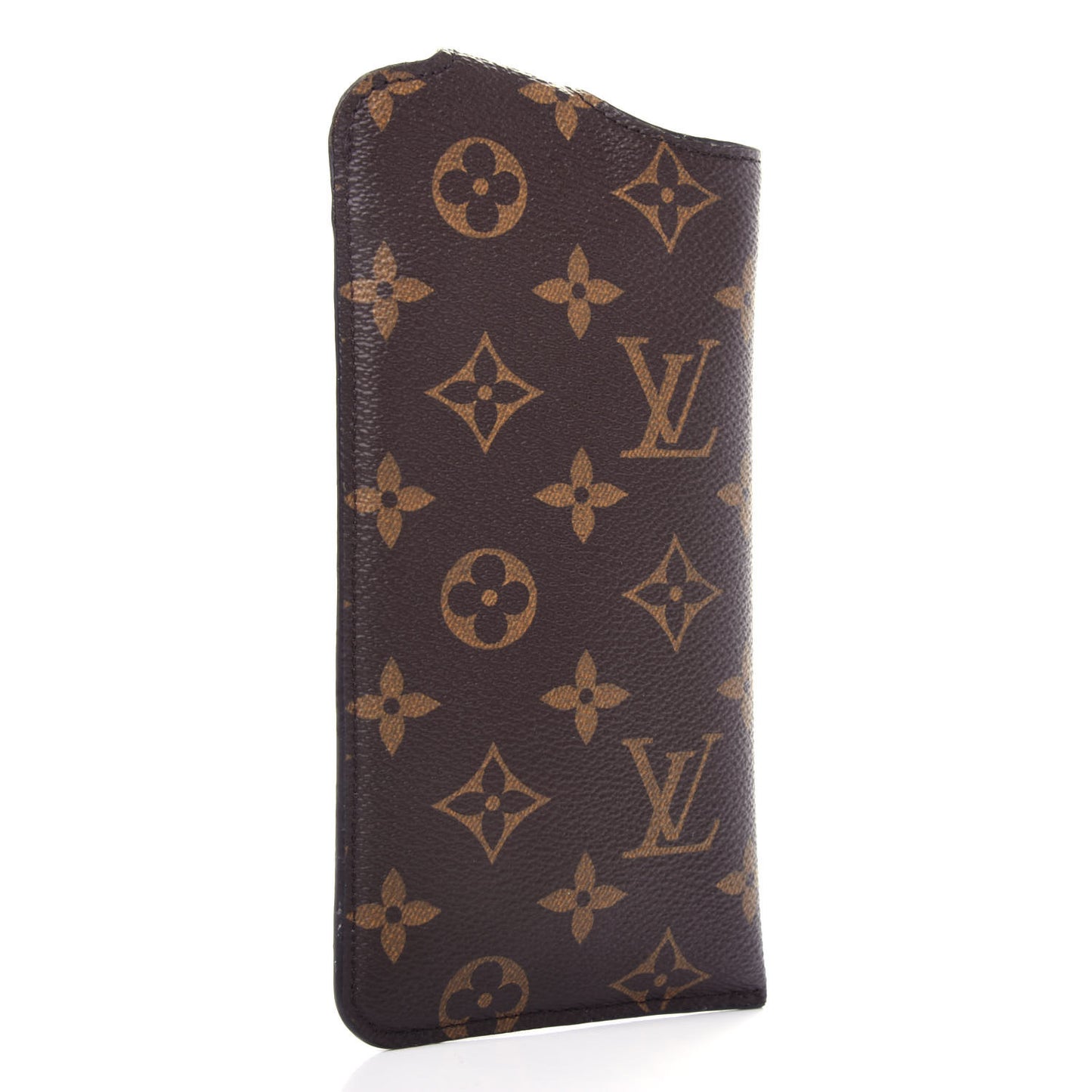 Monogram Sunglasses Case MM