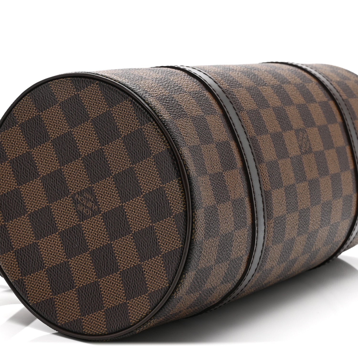 Louis Vuitton Damier Ebene Papillon 30 With Companion 10 of 11