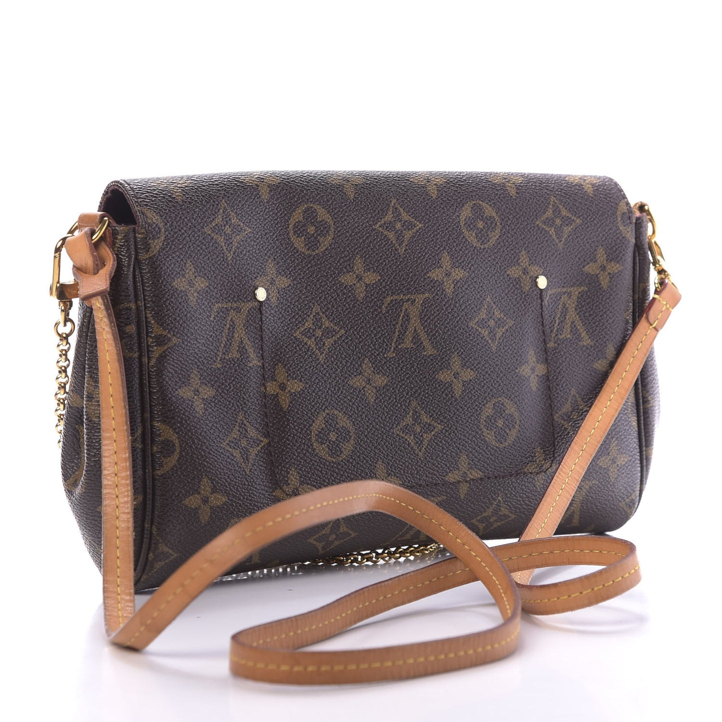 Monogram Favorite MM