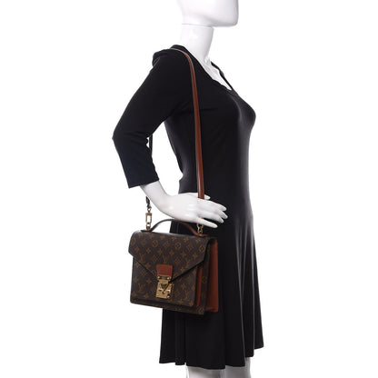 Louis Vuitton Monogram Monceau 26 3 of 9