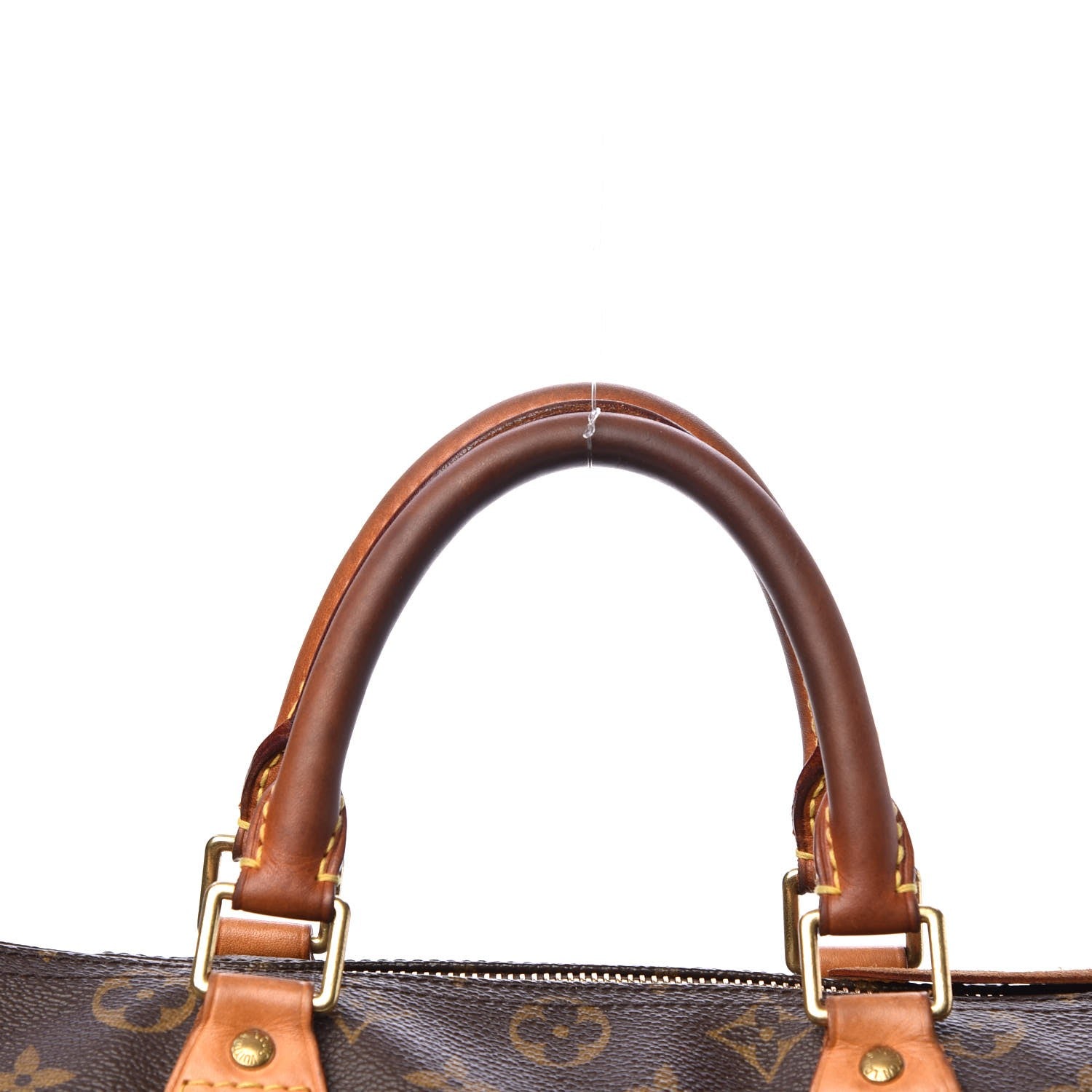 Louis Vuitton Monogram Speedy 30 17 of 19