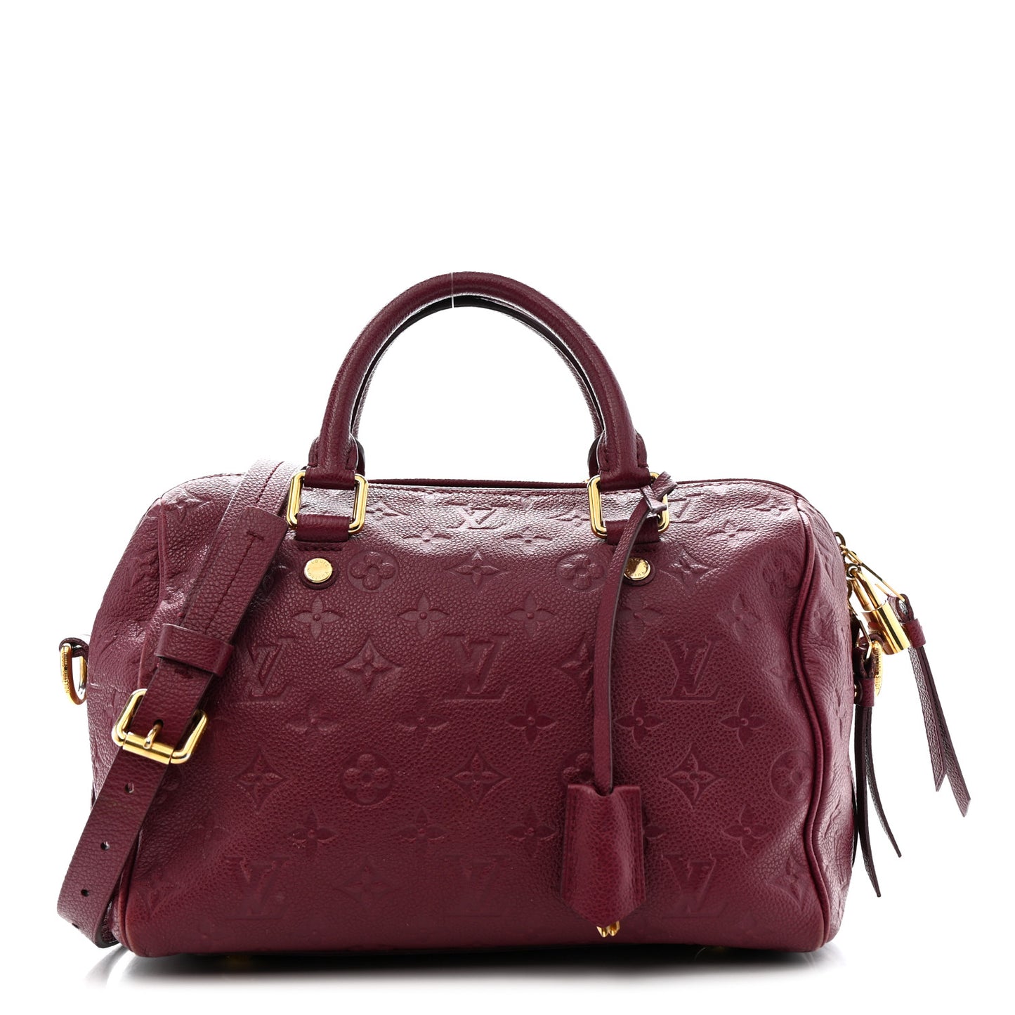 Empreinte Speedy Bandouliere 25 Aurore