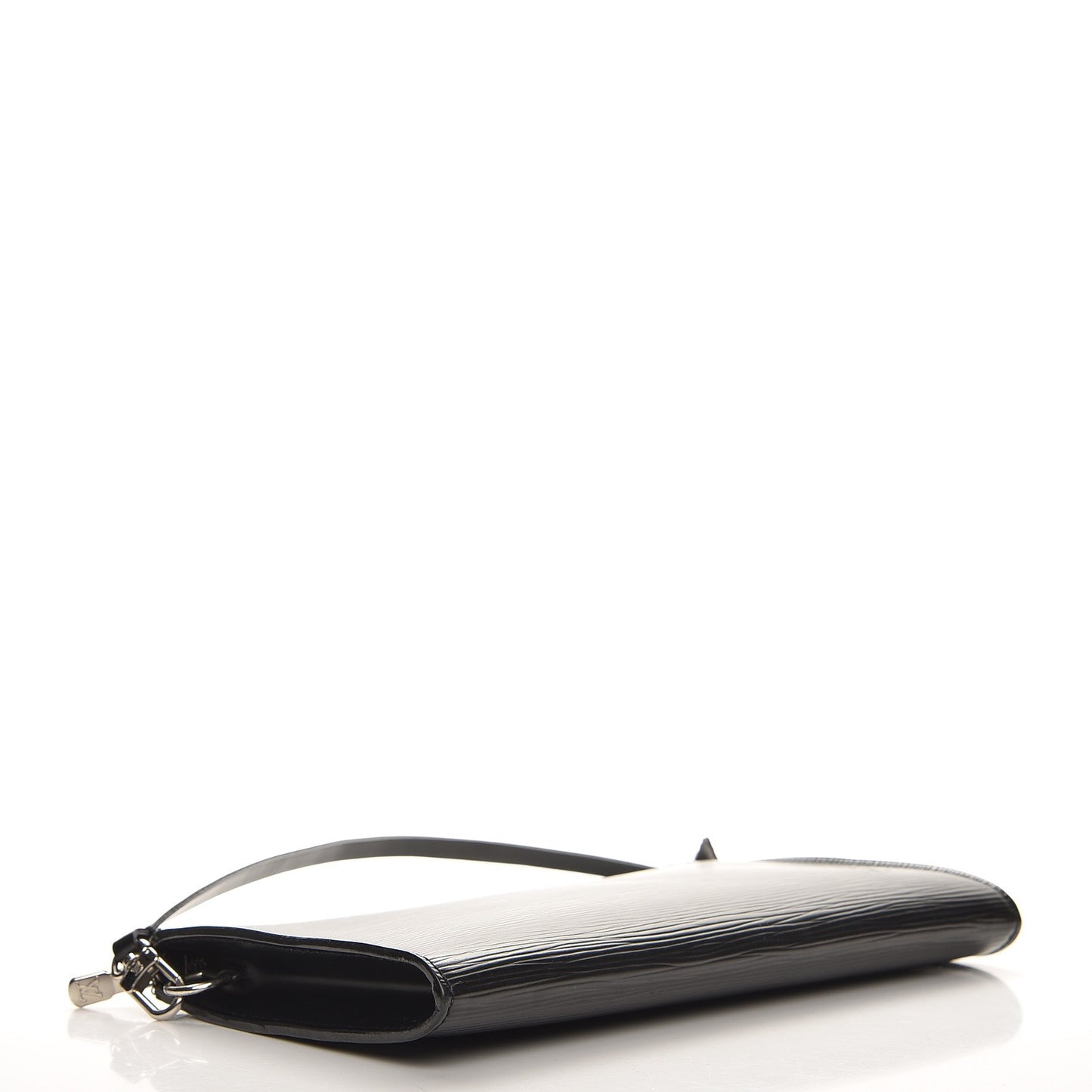 Epi Pochette Accessories 24 Black