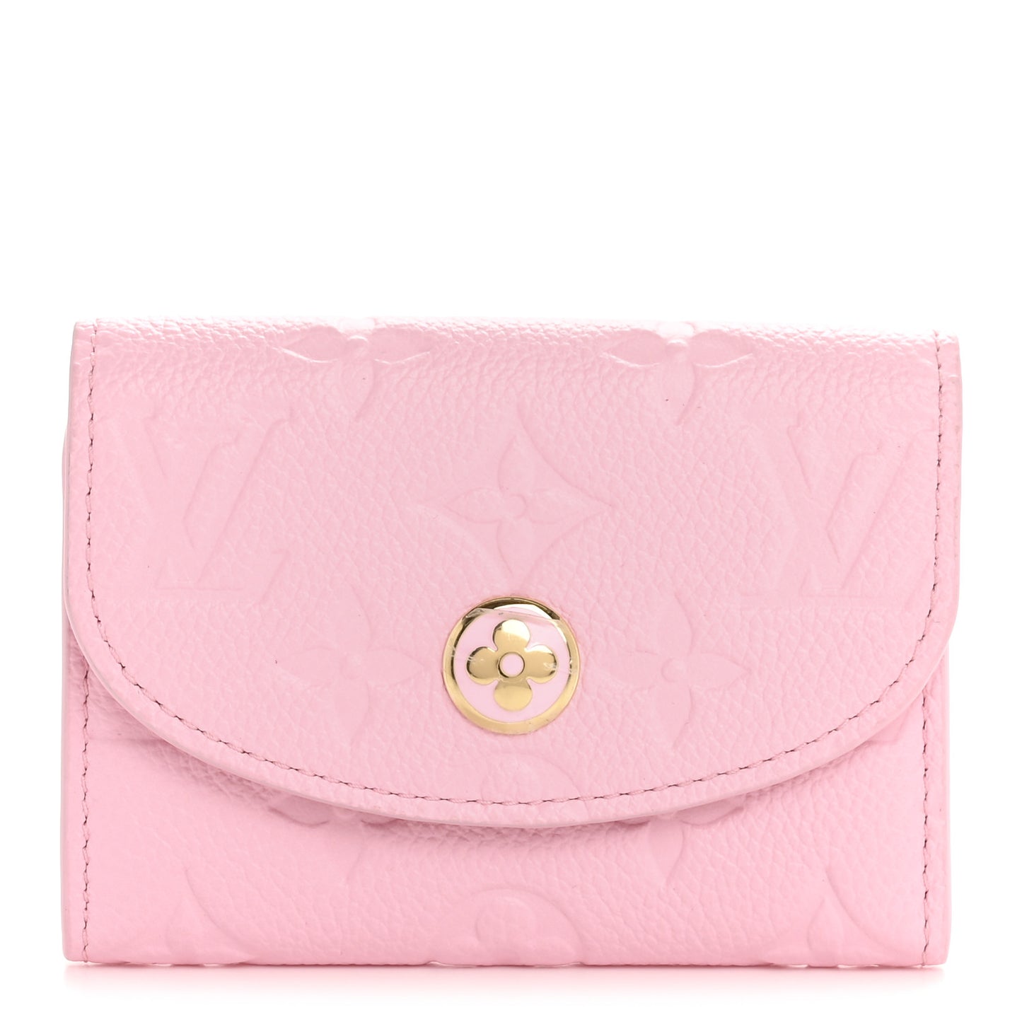 Empreinte Rosalie Coin Purse Cotton Candy Pink