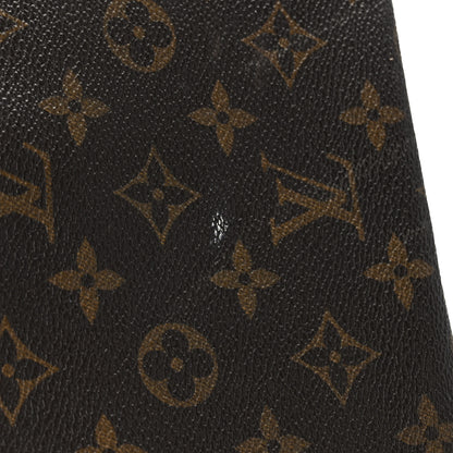 Louis Vuitton Monogram Neo Neverfull MM 10 of 10