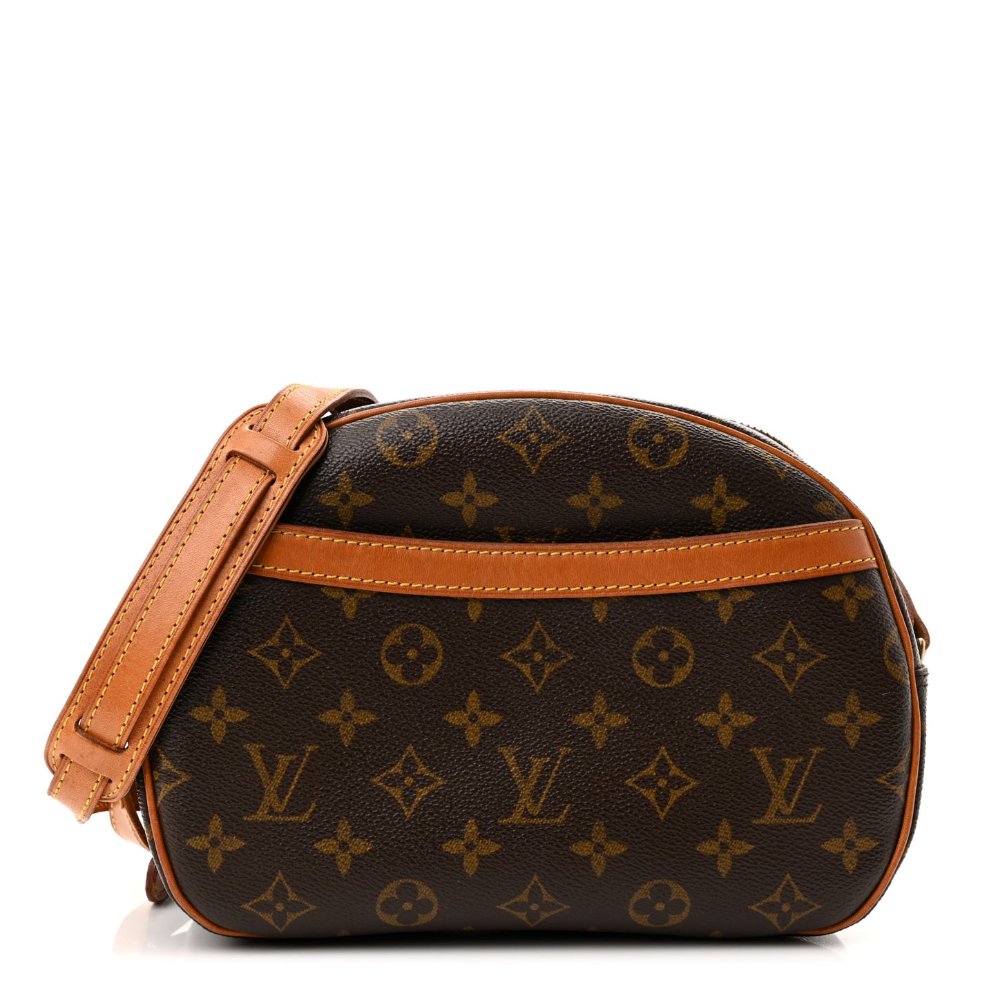 Monogram Blois