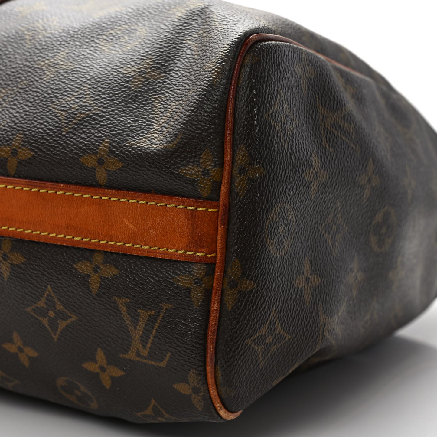 Monogram Sac Flanerie 45