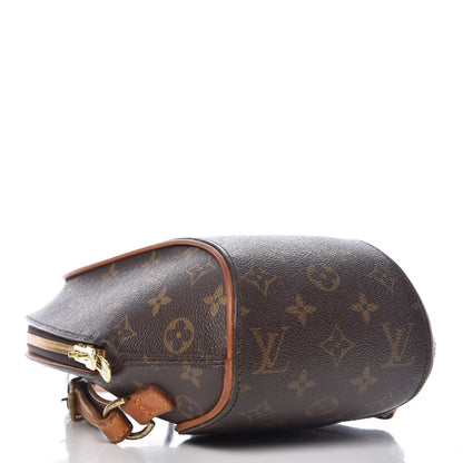 Louis Vuitton Monogram Ellipse Sac a Dos Backpack 4 of 17