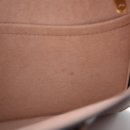 Louis Vuitton Calfskin Monogram Kimono Tote Bois de Rose 7 of 8