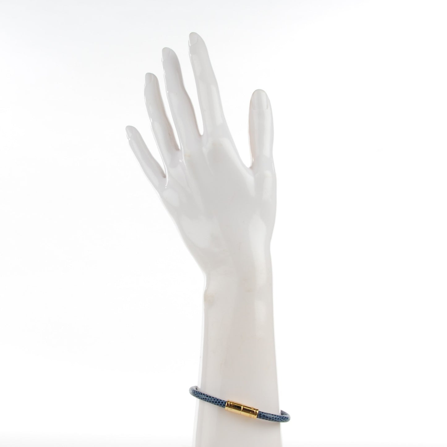Lizard Keep It Bracelet 19 Safran