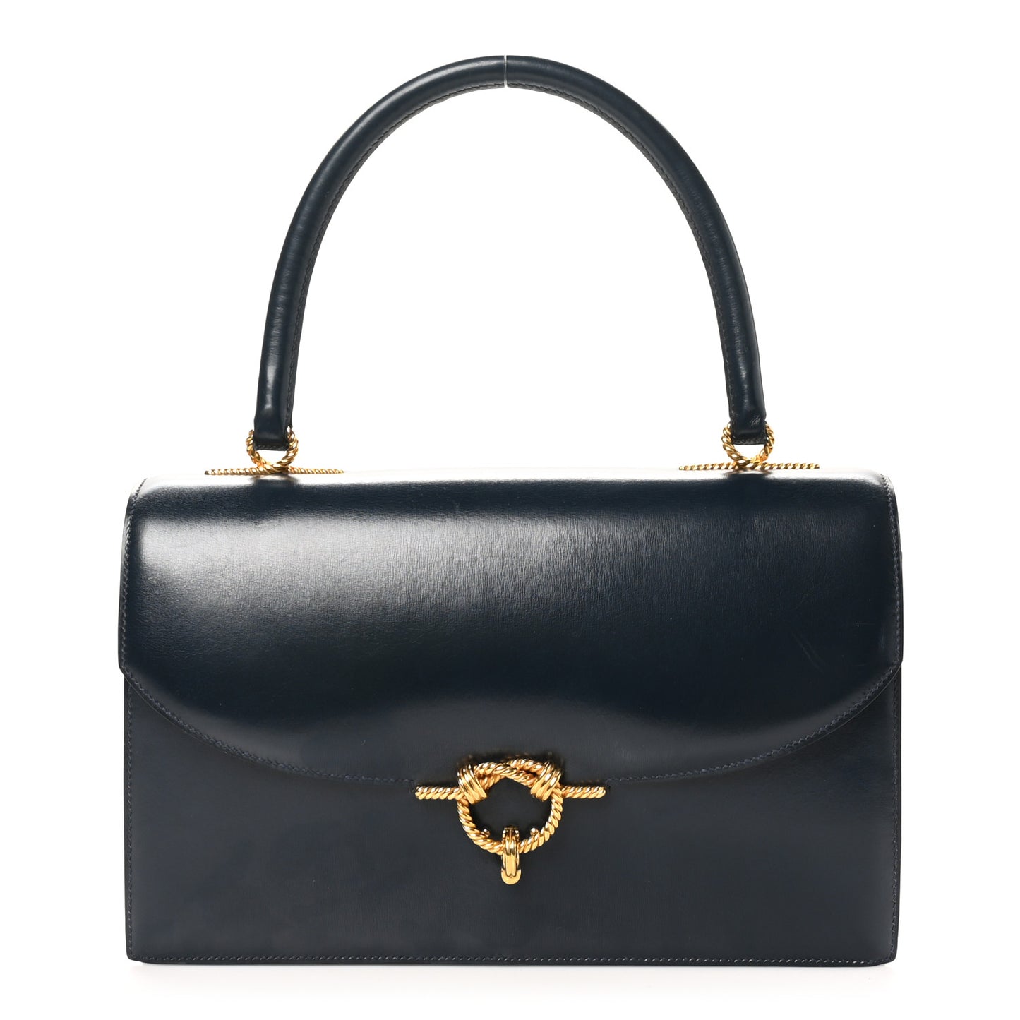 Box Sac Cordeliere Bleu Marine