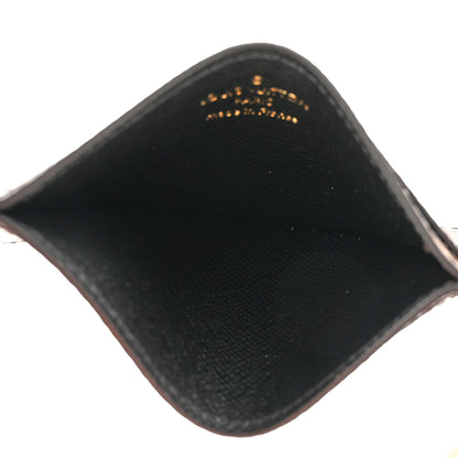 Louis Vuitton Reverse Monogram Card Holder 5 of 8