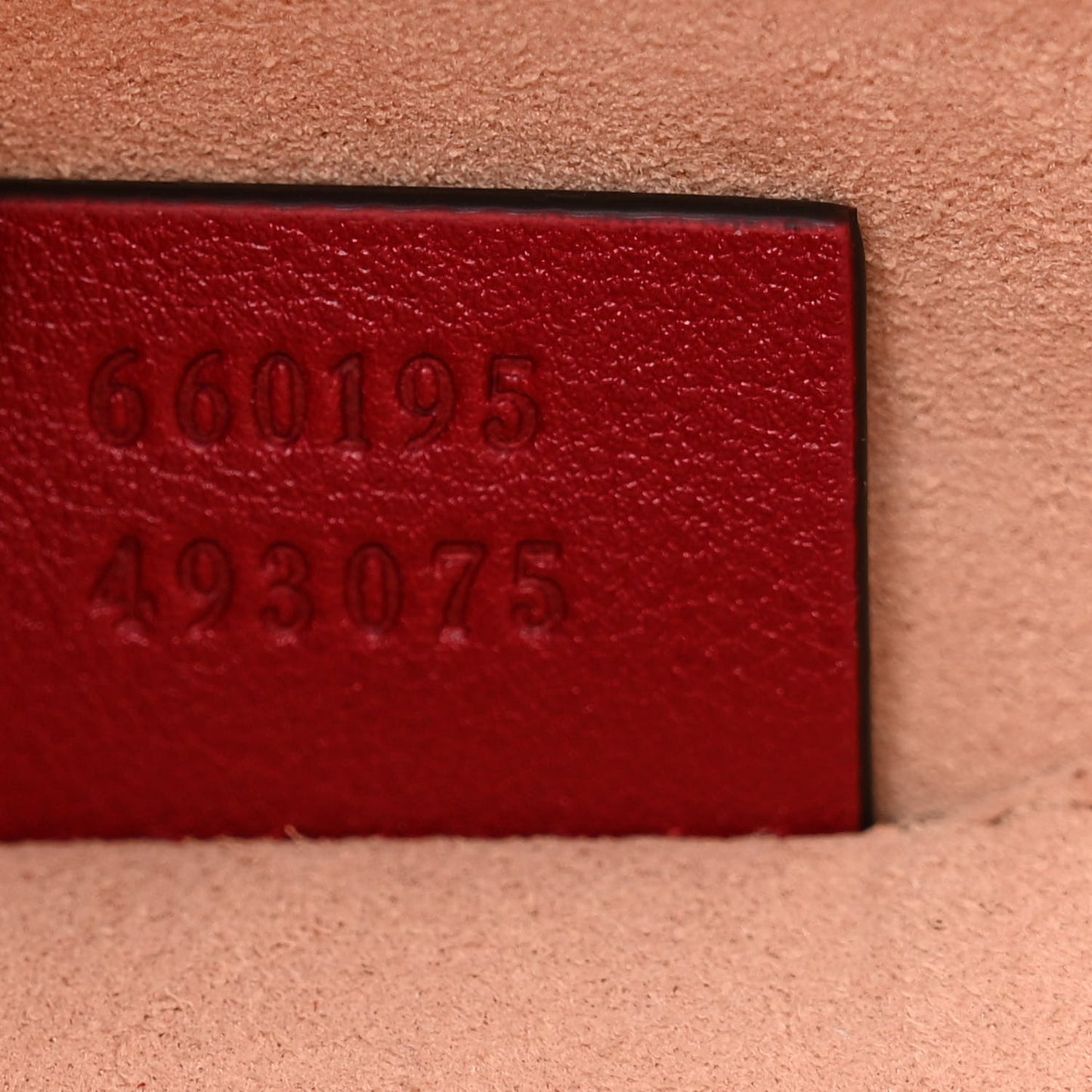Wonka Grain Calfskin Small Diana Tote Bag Dark Red Orange Fluo
