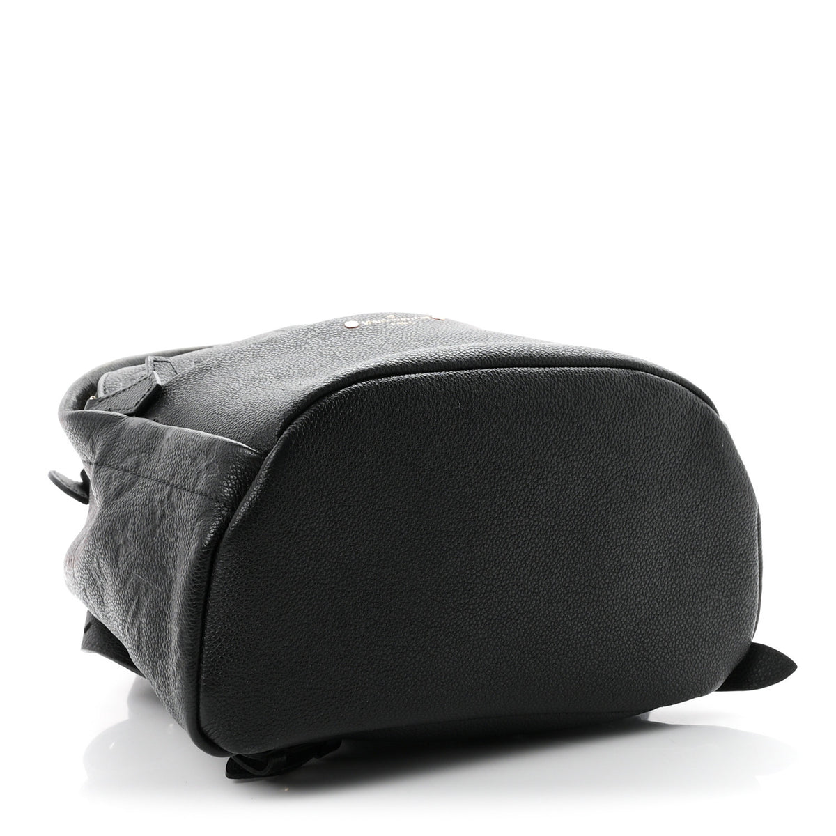 Empreinte Sorbonne Backpack Black