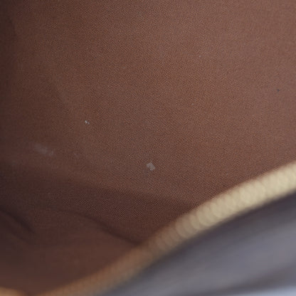 Louis Vuitton Monogram Cabas Mezzo 6 of 9