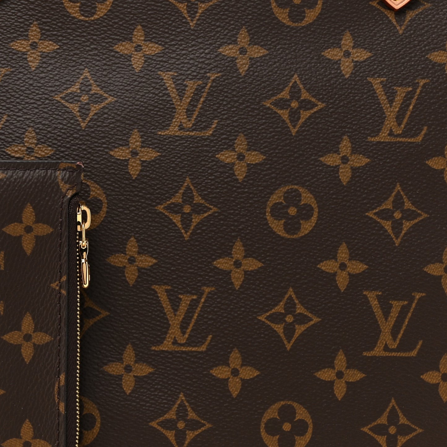 Monogram Carry It