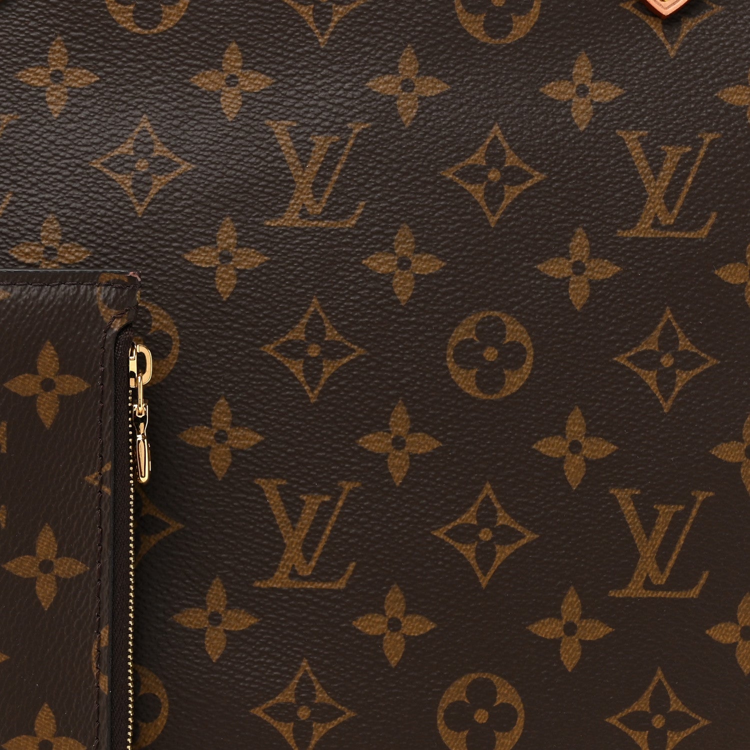 Louis Vuitton Monogram Carry It 8 of 12