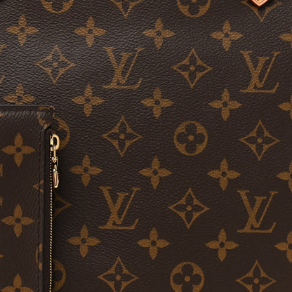 Louis Vuitton Monogram Carry It 8 of 12