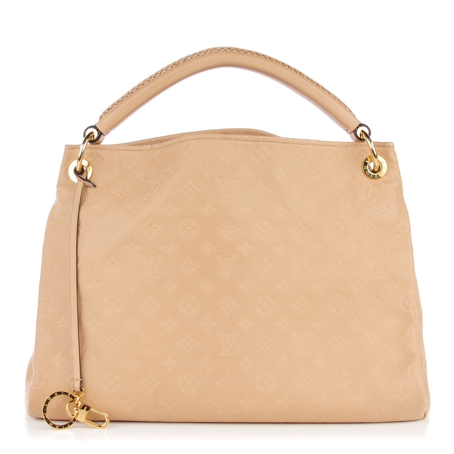 Louis Vuitton Empreinte Artsy MM Dune 1 of 8