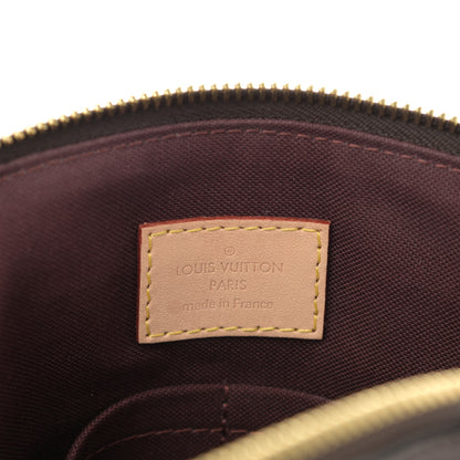 Louis Vuitton Monogram Rivoli PM 6 of 13