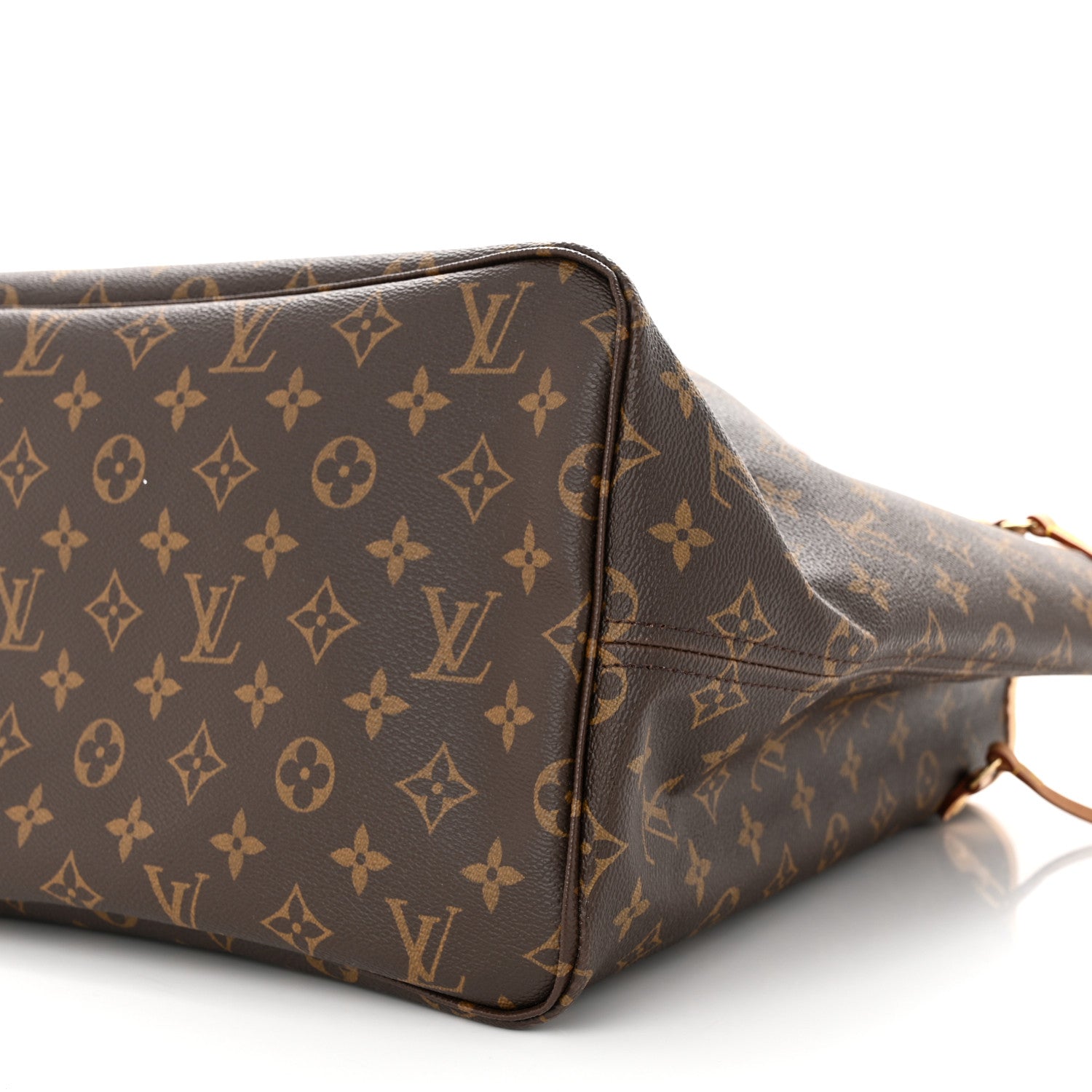 Louis Vuitton Monogram Neo Neverfull GM 9 of 10