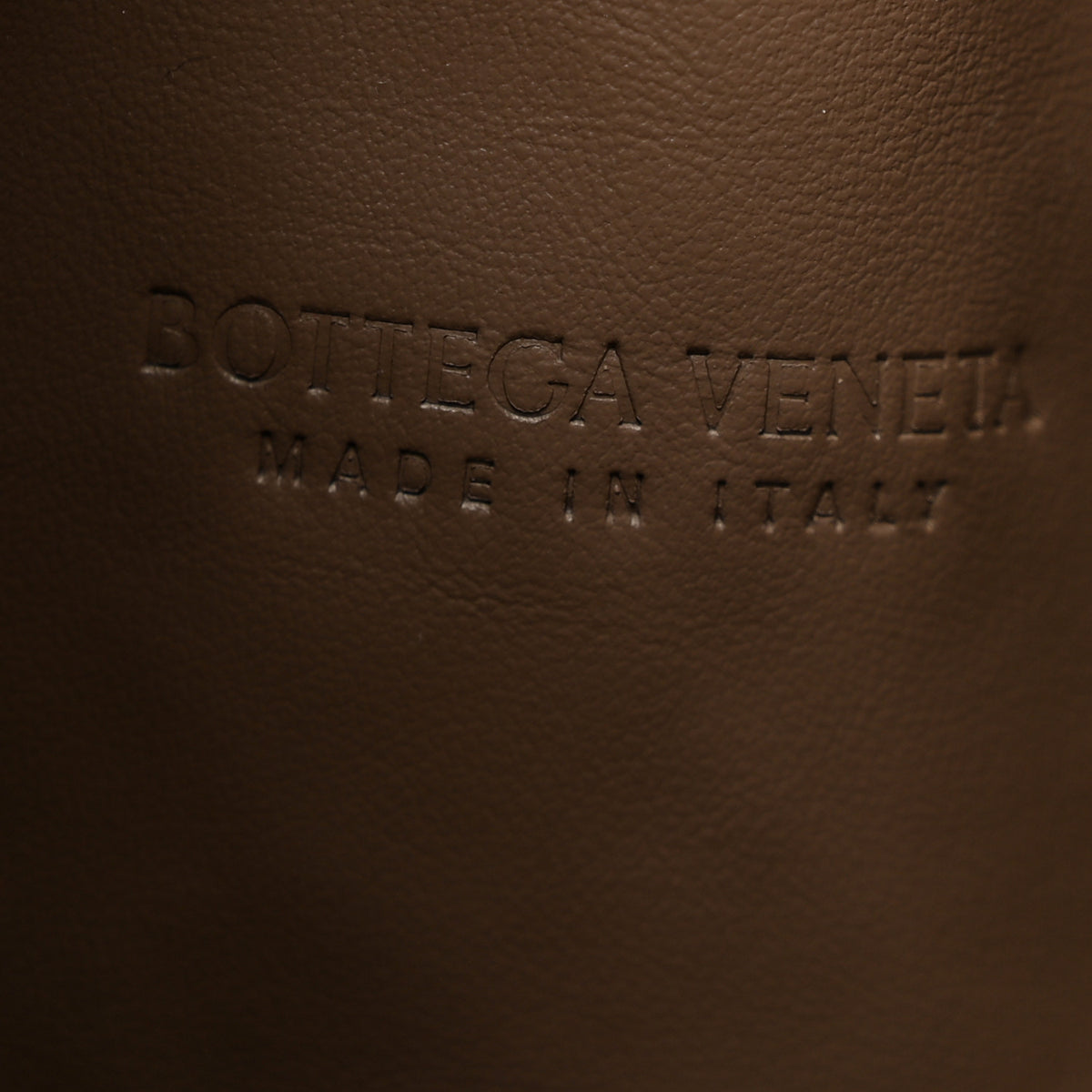 Bottega Veneta Nappa Intrecciato Teen Jodie Hobo Dark Taupe 6 of 10